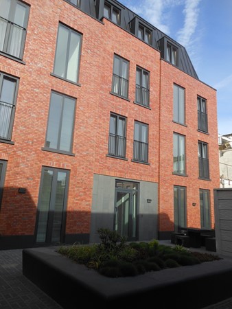 Medium property photo - Bisschop Zwijsenstraat 70-03, 5021 KC Tilburg